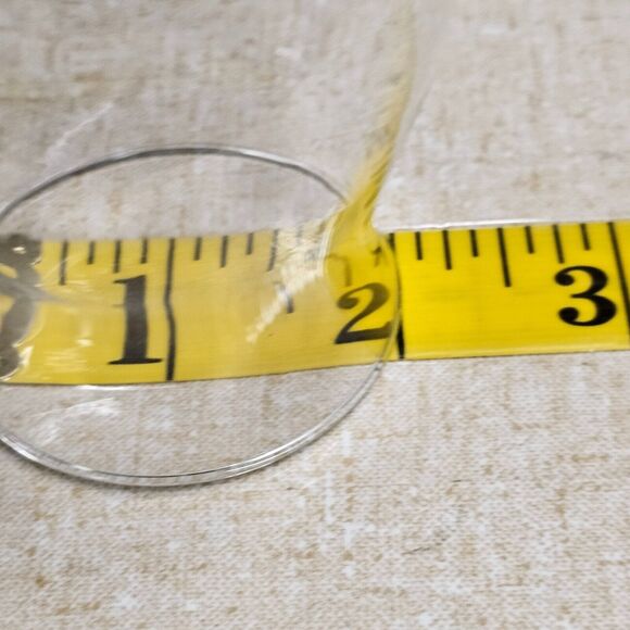 Set 4 Cordial Liqueur Stout Tasting Glasses 4.25" Tall Craft Beer Barware - Picture 7 of 7